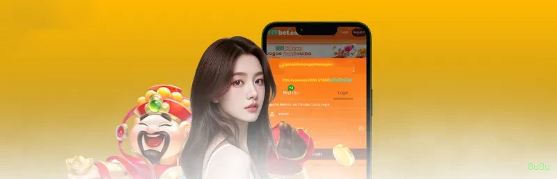Desempenho do app 8u8u em diferentes aparelhos